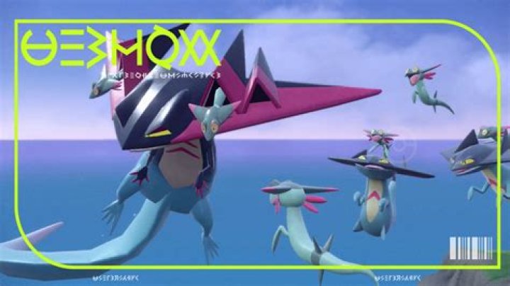 Image via Game Freak