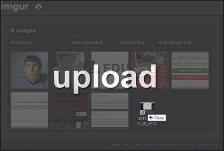 imgur browser plugin