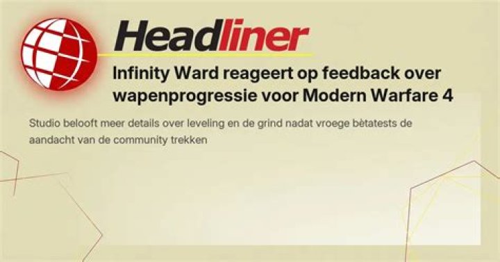 Infinity Ward