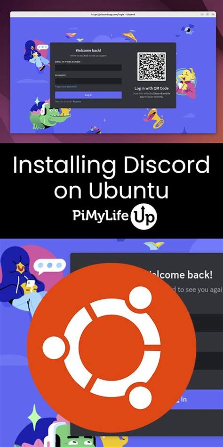 installing discord on ubuntu
