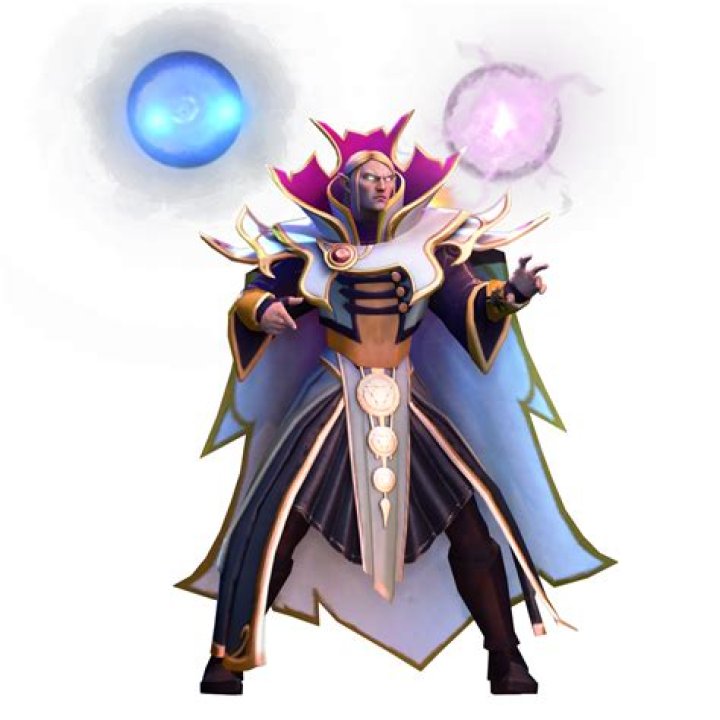 invoker-dota