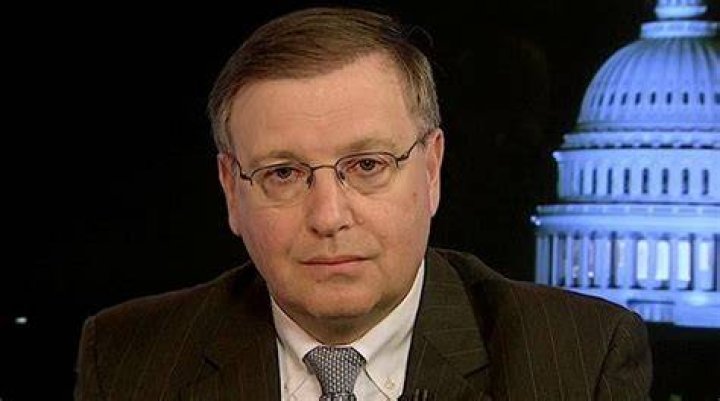 Is Chuck Rosenberg Married? Know his Wife, Family, Bio, Early Life