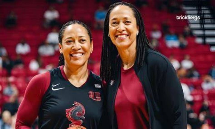 Is Dawn Staley Married? Relationship Status Revealed