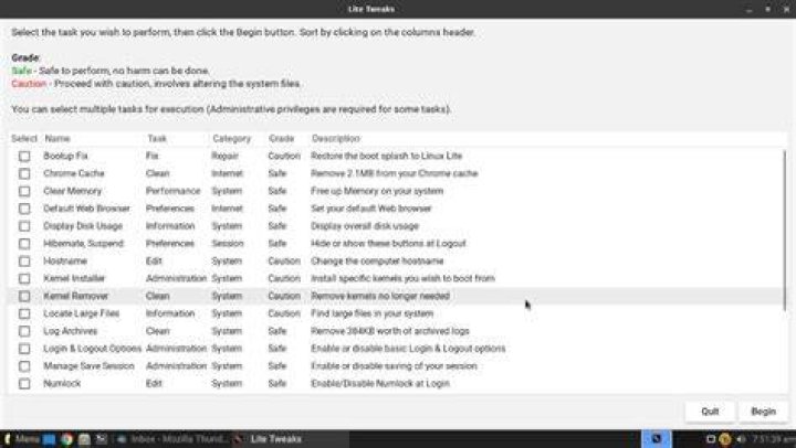 Is Linux Lite the Simple, Fast, and Lightweight Linux Distro You Need?