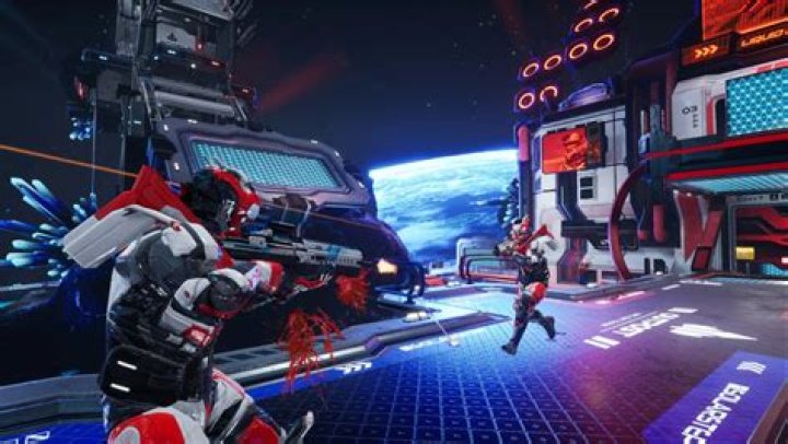 Is Splitgate Crossplay? Explained