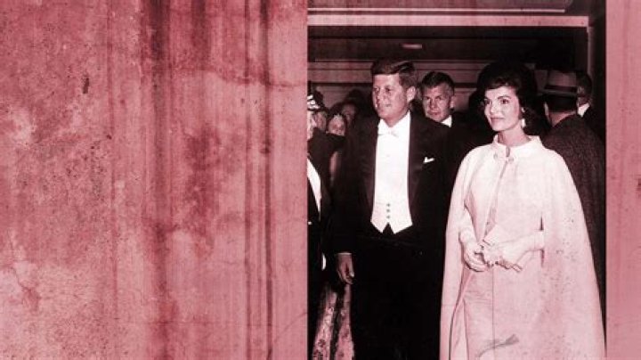 Jackie Kennedy's Sister Lee Radziwill Told Truman Capote of Jealousy