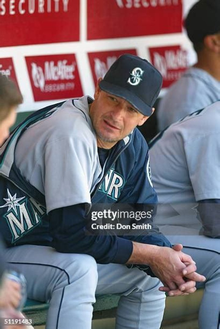 Jaime Moyer
