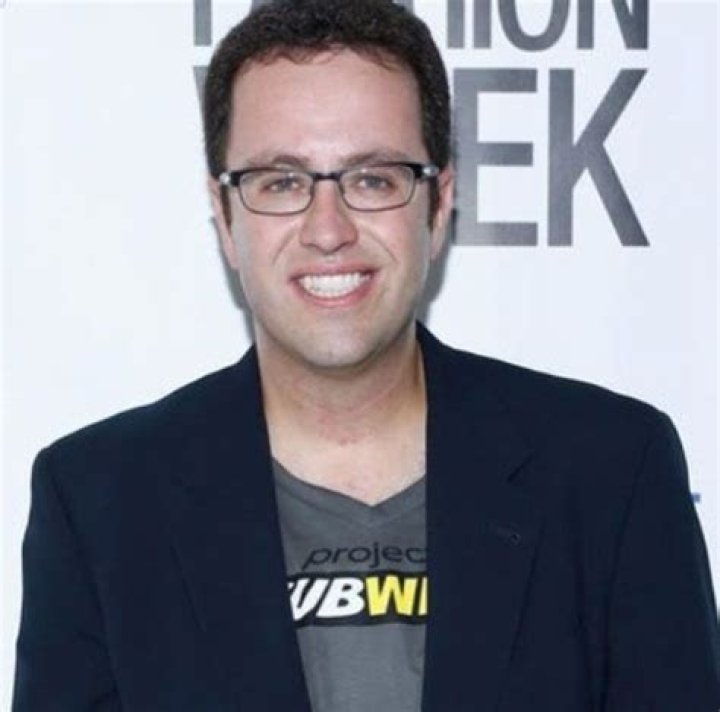 Jared Fogle Net Worth 2024