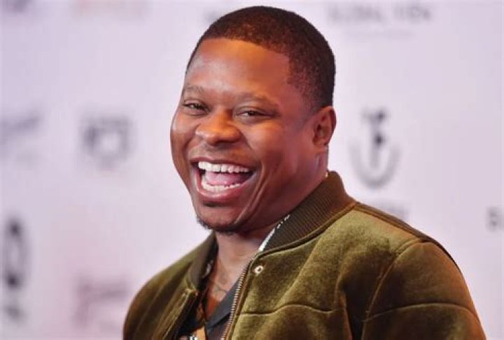 Jason Mitchell Net Worth 2024