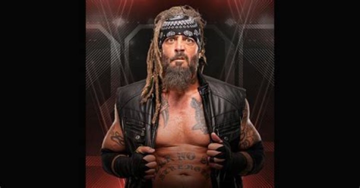 Jay Briscoe Net Worth 2024