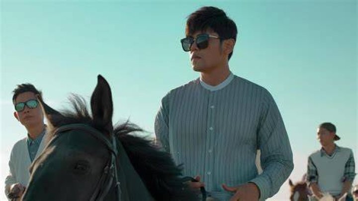 Jay Chou Net Worth 2024
