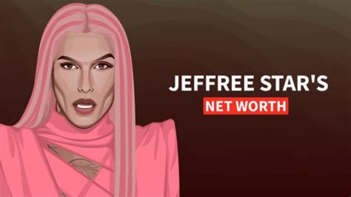 Jefree Star Net Worth 2024