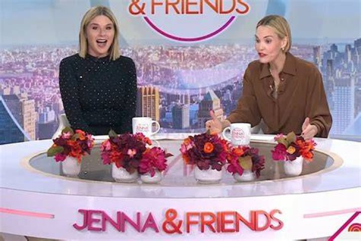 Jenna & Alex