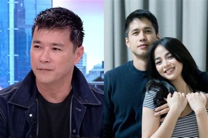 Jeric Raval admits he was already married when he had a relationship
