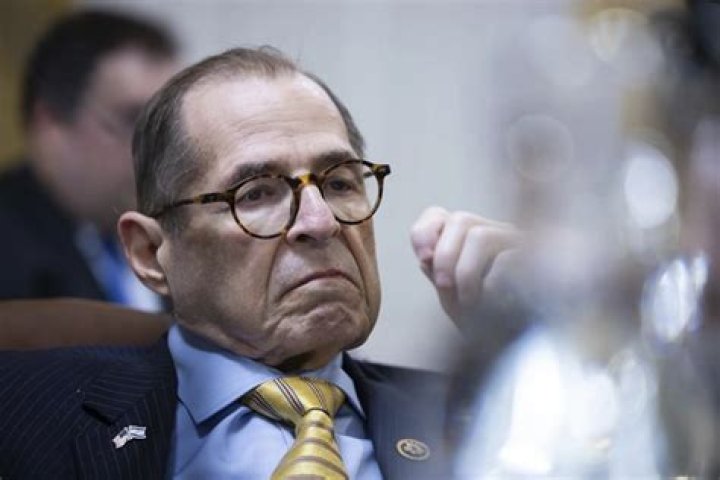 Jerrold Nadler