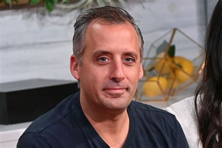 Joe Gatto's Estranged Wife Supports Him, Impractical Jokers Sets Premiere