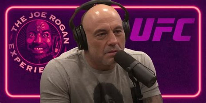 Joe Rogan
