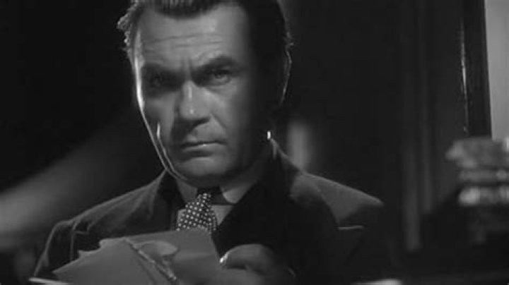 John Loder IMDb