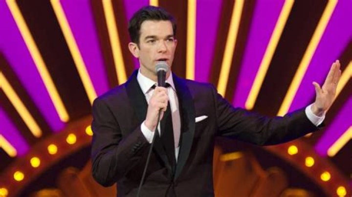 John Mulaney Net Worth 2024