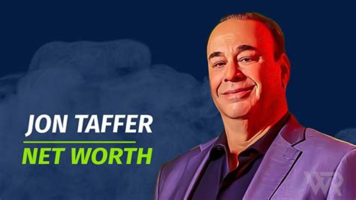 John Taffer Net Worth 2024
