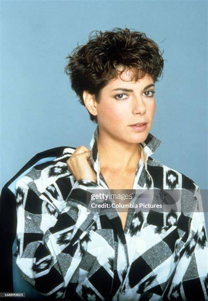 Joyce hyser
