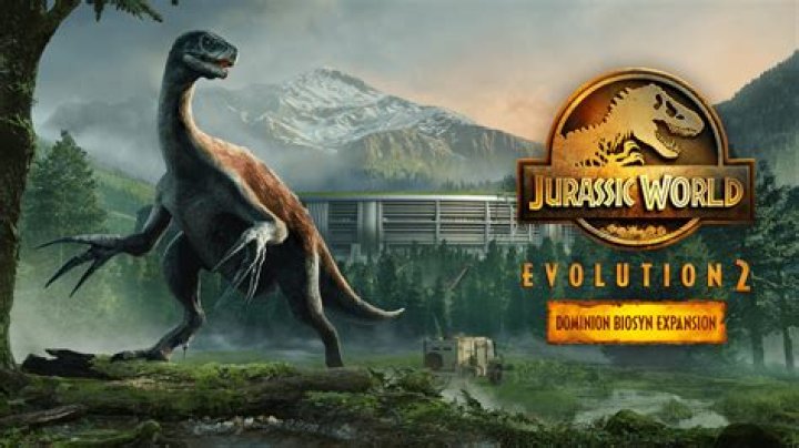 jurassic world evolution 2 biosyn compound