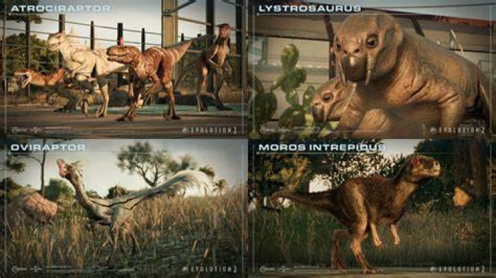 jurassic world evolution 2 dlc dimetrodon