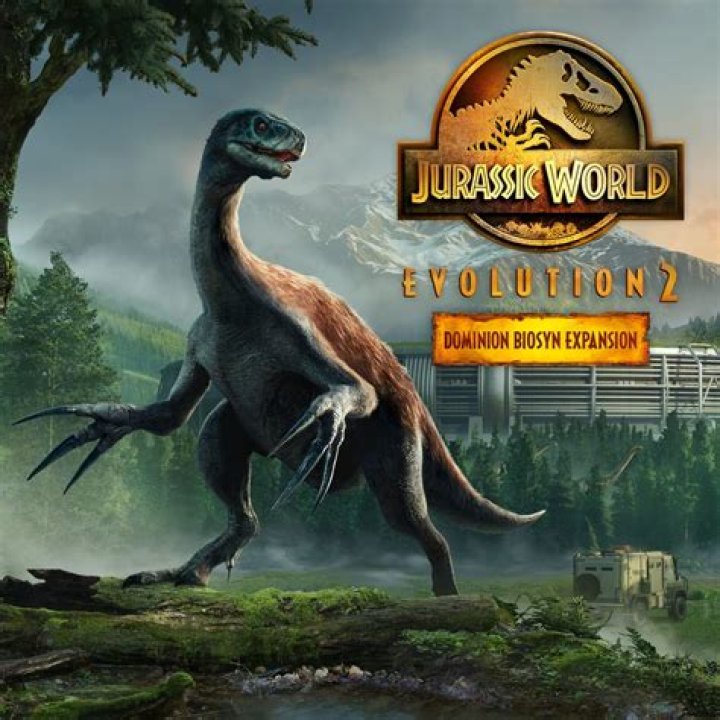 Jurassic World Evolution 2's Dominion Biosyn