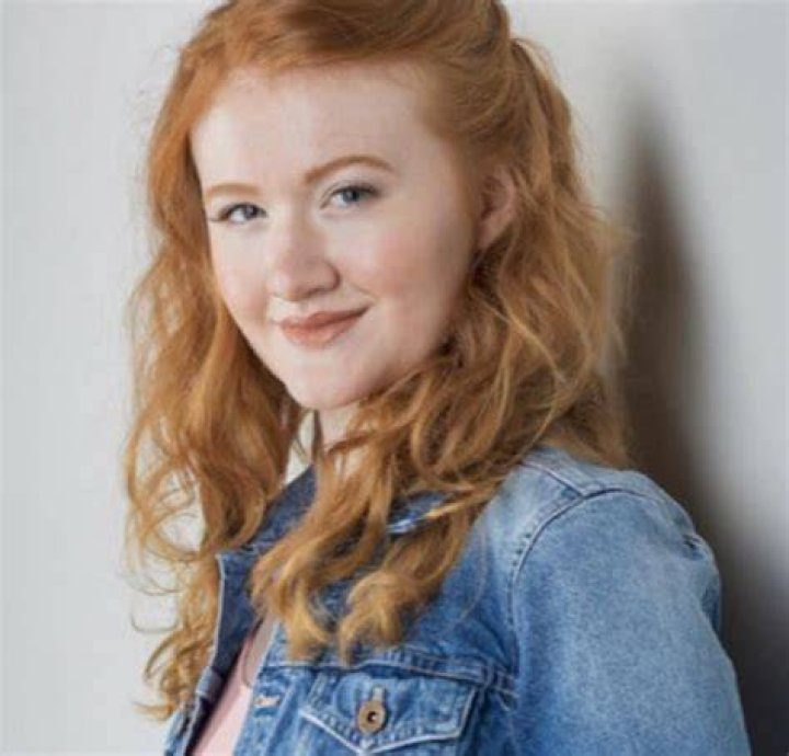 Kaitlyn Campbell Kaitlyn Campbell