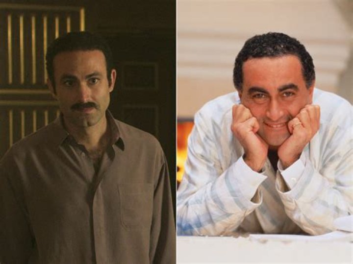 Karim AlFayed Where is Dodi Fayed's Half brother now? Dicy Trends