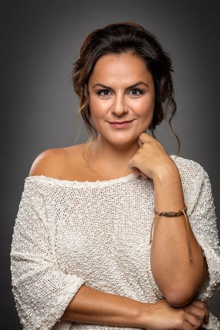 Kassi Nova IMDb