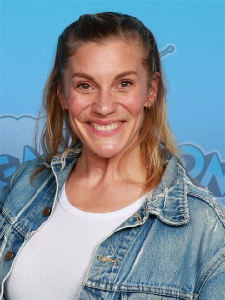 Katee Sackhoff Net Worth 2024