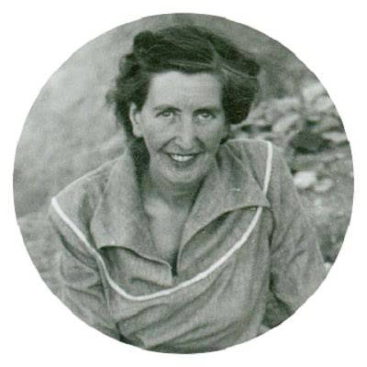 Katherine Woolley