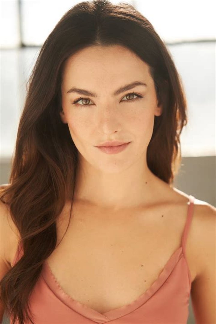 Kayla Compton (Actress) Wiki, Bio, Height, Weight, Age, Measurements, Dating, Affair, Boyfriend
