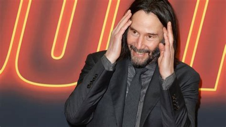 keanu reeves ask me almost anything thread on reddit