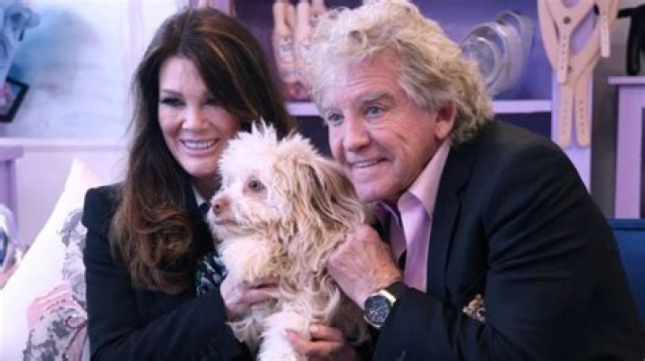 Ken Vanderpump Net Worth 2024