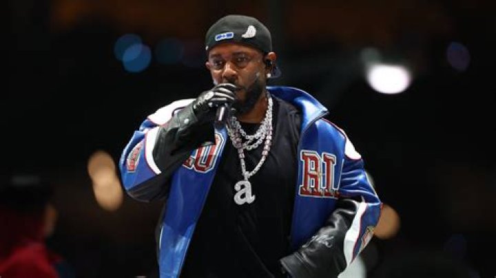 Kendrick Lamar's groundbreaking Glastonbury set meets the moment with