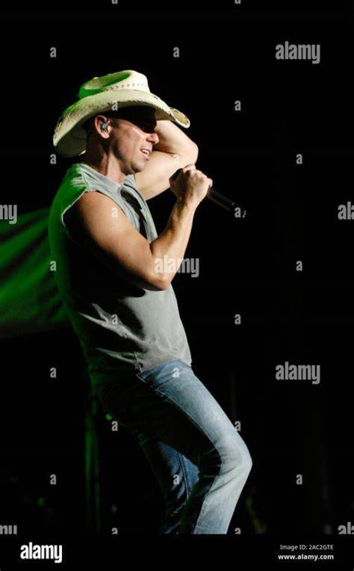 Kenny Chesney performs at the 2017 Tortuga Music Festival in Fort Lauderdale, FL.