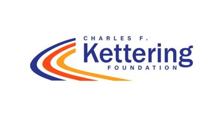 Kettering Foundation Dayton OH