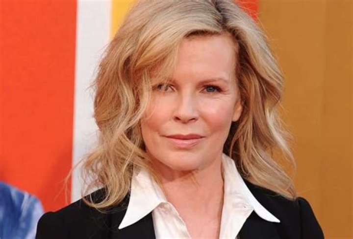 Kim Basinger Net Worth 2024