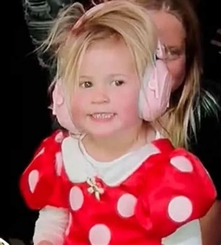 Know About Daisy Dove Bloom, daughter Of Katy Perry