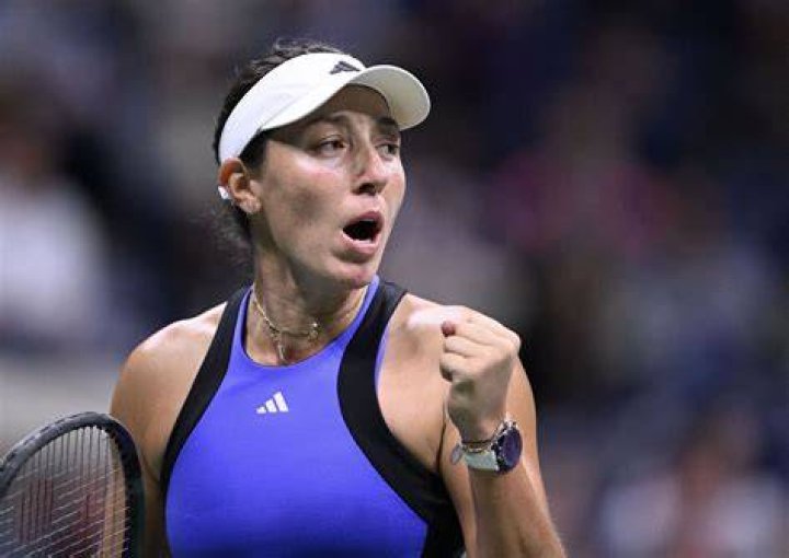 Know All About Jessica Pegula Sister Kelly Pegula!