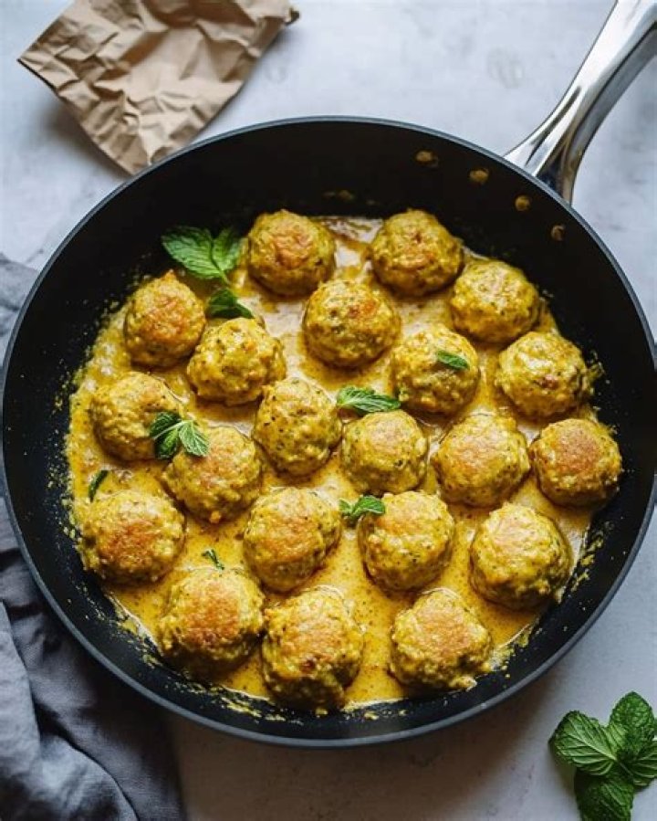 	KNOW YOUR KOFTA FROM YOUR KORMA	