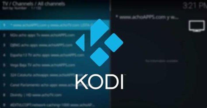 kodi android