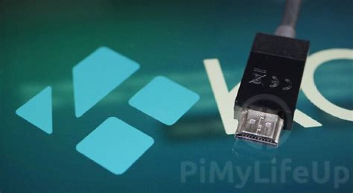 kodi hdmi cec