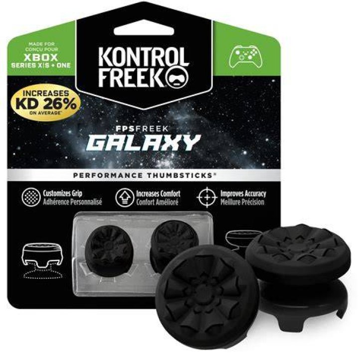 KontrolFreek