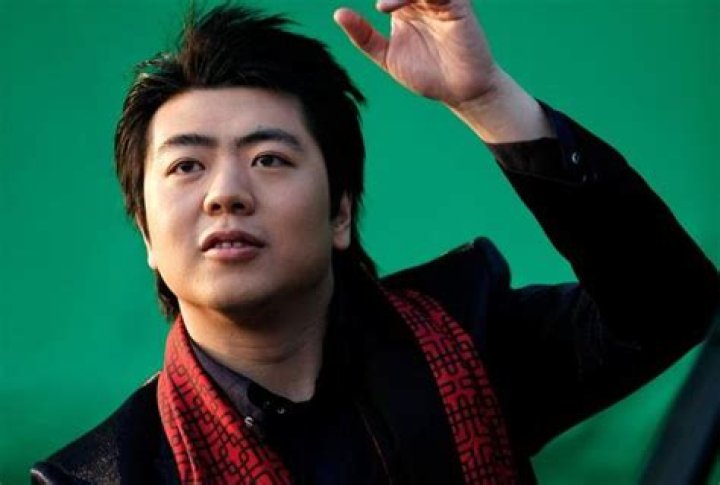 Lang Lang Net Worth 2024