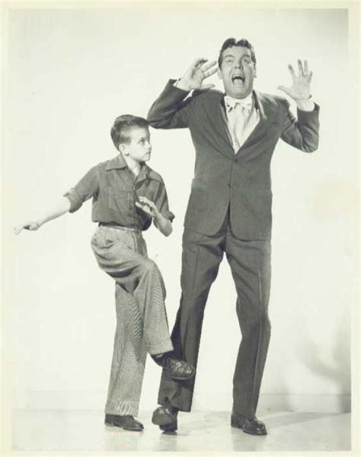 Larry Simms (American Child Actor) Wiki & Bio with Photos Videos
