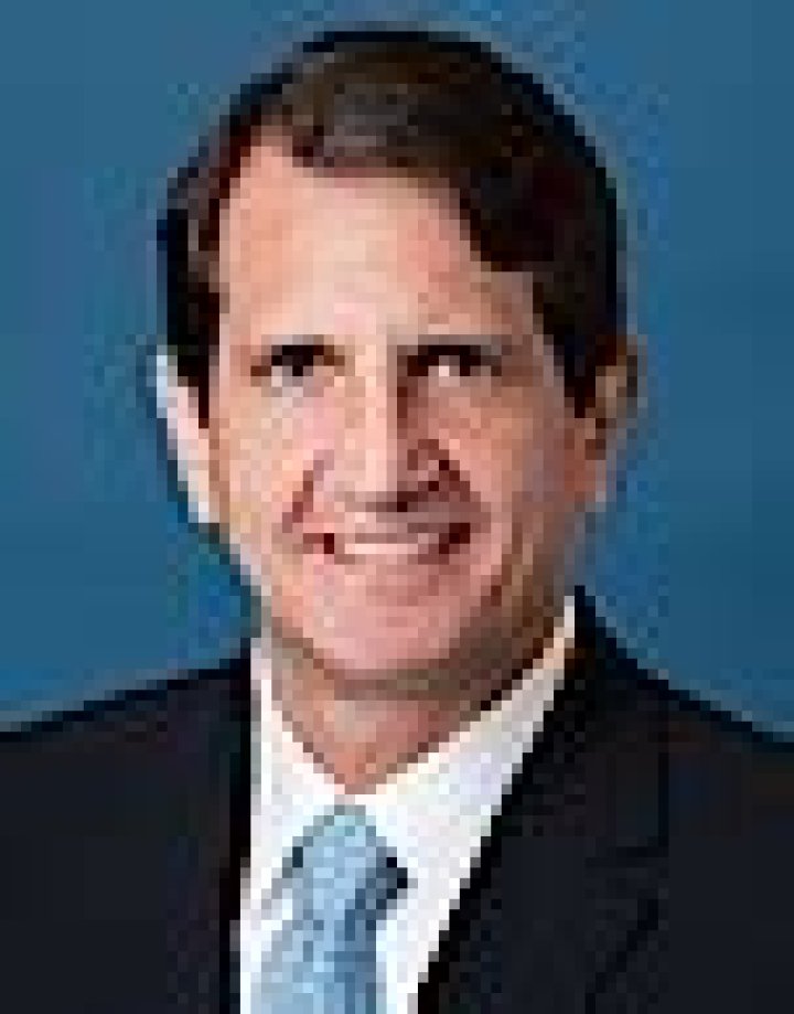 Lawrence E. Golub