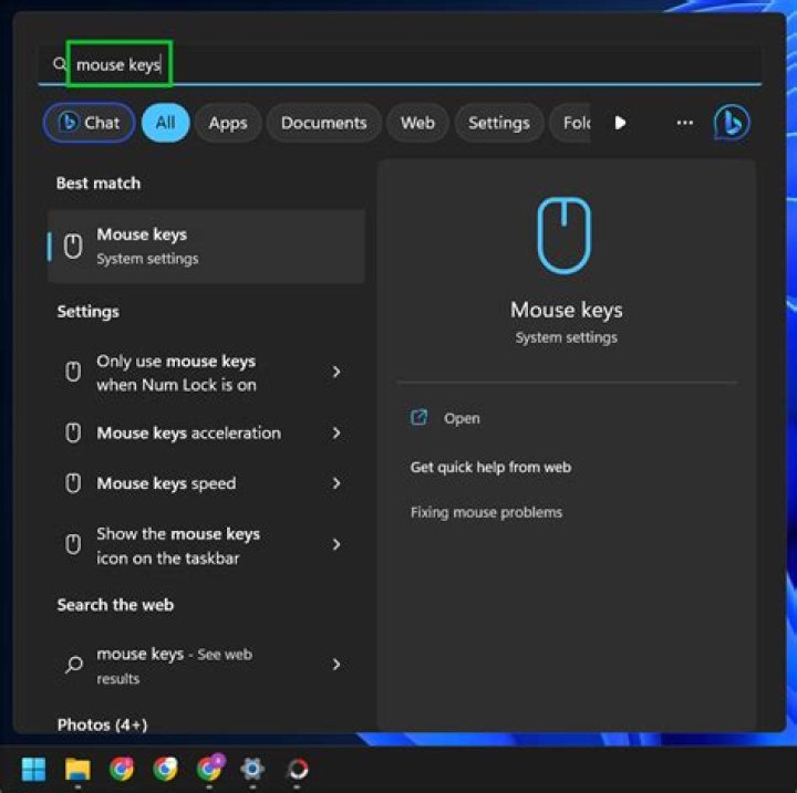 Learn To Navigate Windows Without A Mouse, Keyboard Or Screen